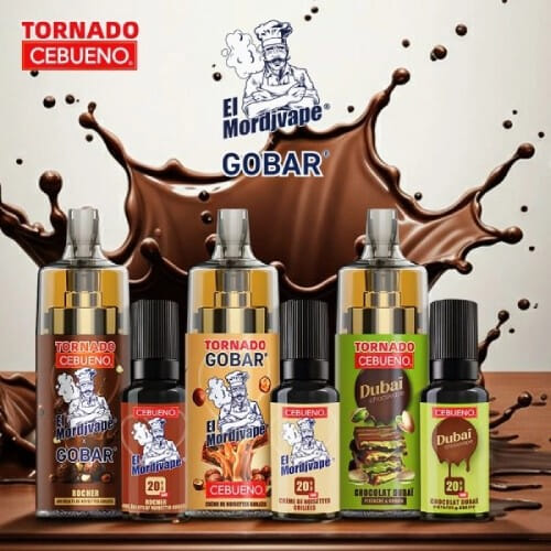 Bannière Puff Tornado Gobar x Cebueno